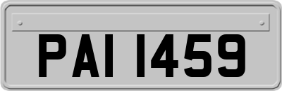 PAI1459