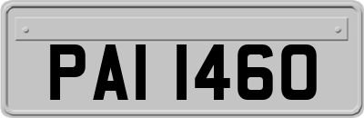 PAI1460