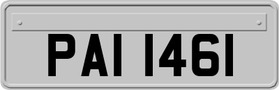 PAI1461