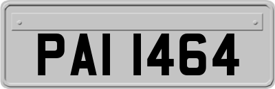 PAI1464