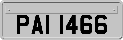 PAI1466