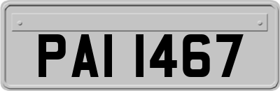 PAI1467