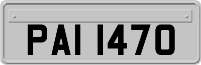 PAI1470