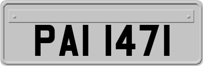 PAI1471