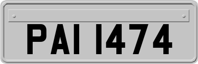 PAI1474