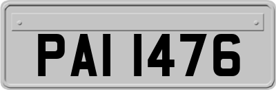 PAI1476