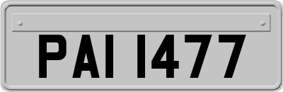 PAI1477