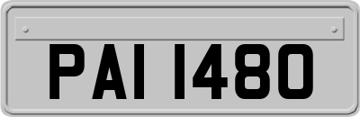 PAI1480
