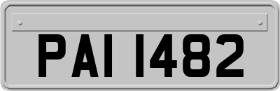 PAI1482