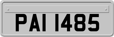 PAI1485