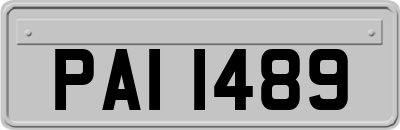 PAI1489