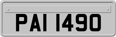 PAI1490