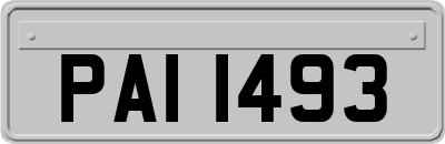 PAI1493