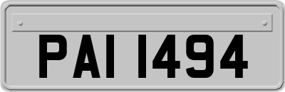 PAI1494