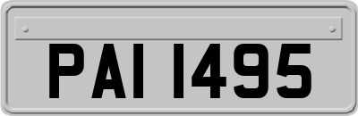 PAI1495
