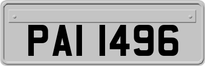 PAI1496