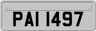 PAI1497