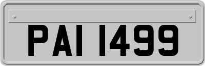 PAI1499