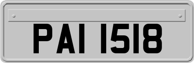 PAI1518