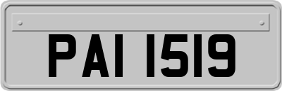 PAI1519