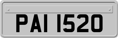 PAI1520