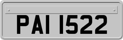 PAI1522