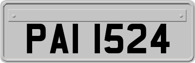 PAI1524
