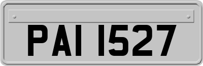 PAI1527