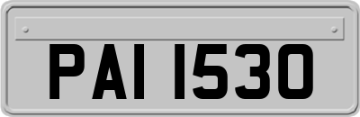 PAI1530