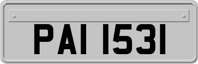 PAI1531