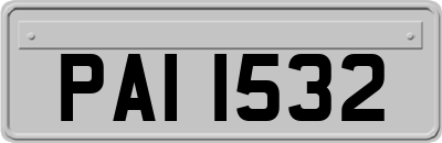PAI1532