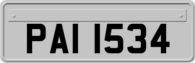 PAI1534