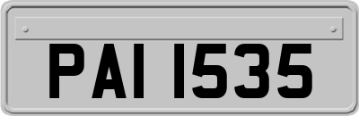 PAI1535
