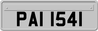 PAI1541