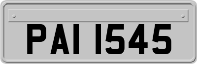 PAI1545