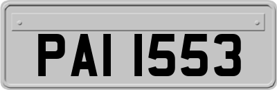 PAI1553