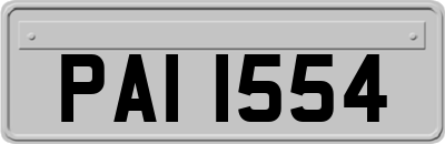 PAI1554