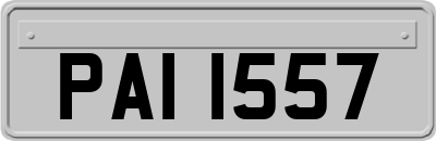 PAI1557