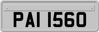PAI1560