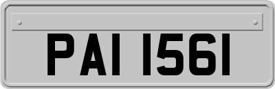 PAI1561