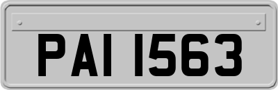 PAI1563
