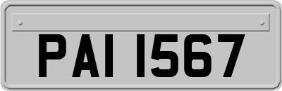 PAI1567