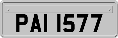 PAI1577