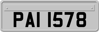 PAI1578