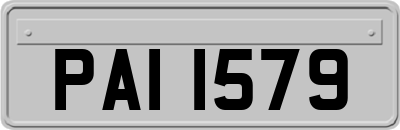 PAI1579
