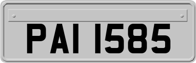 PAI1585
