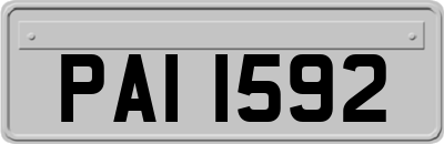 PAI1592