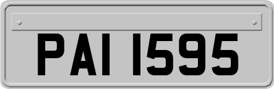 PAI1595