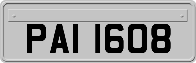 PAI1608