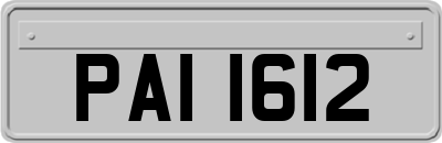PAI1612
